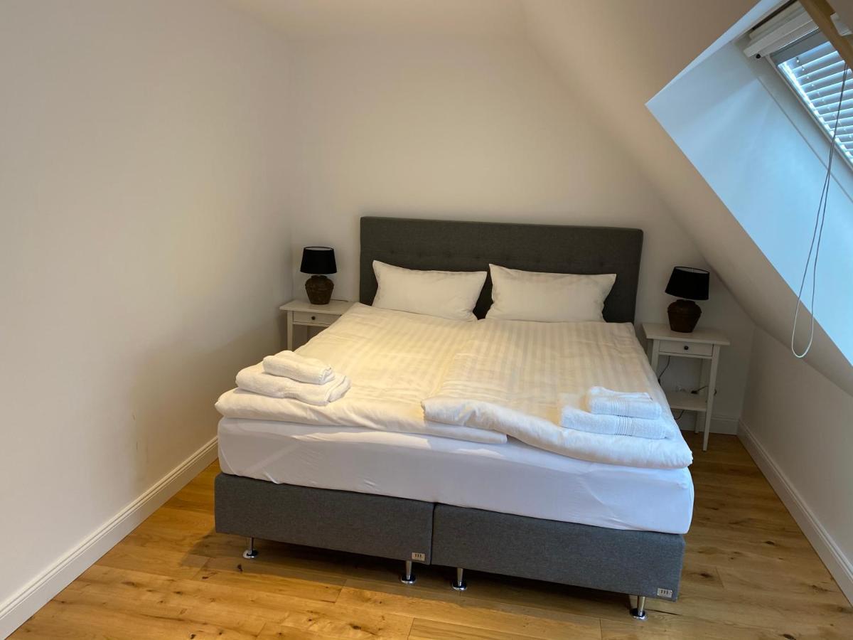 Traumblick@ Baltic-Chalets Kalkhorst المظهر الخارجي الصورة